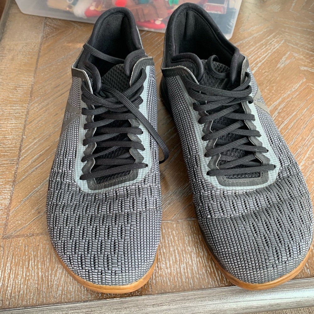 Reebok Nanos